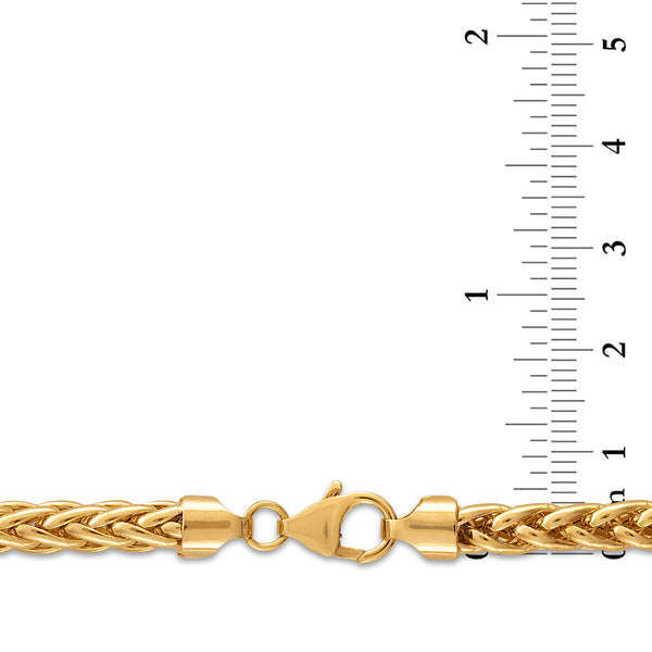 Chain in 14KT Gold