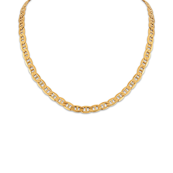 Chain in 14KT Gold