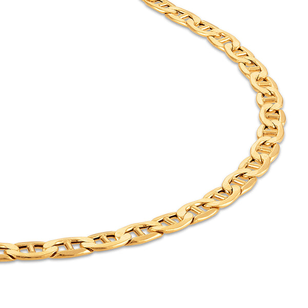 Chain in 14KT Gold