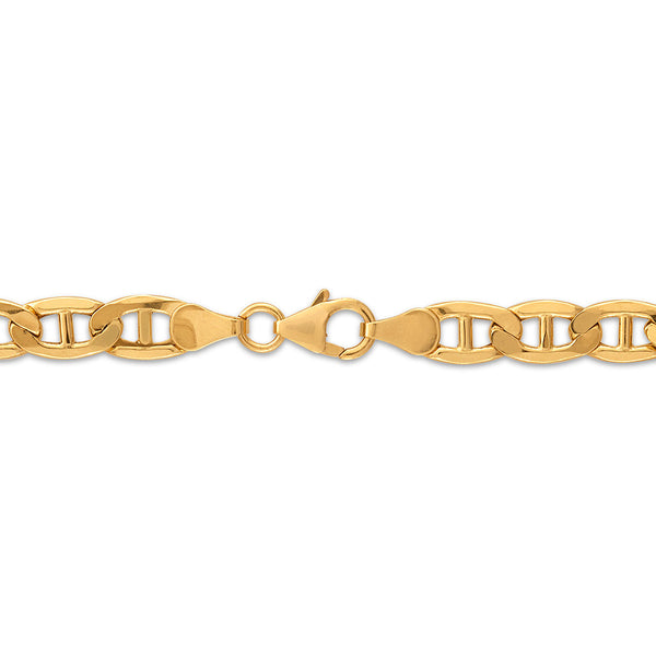 Chain in 14KT Gold