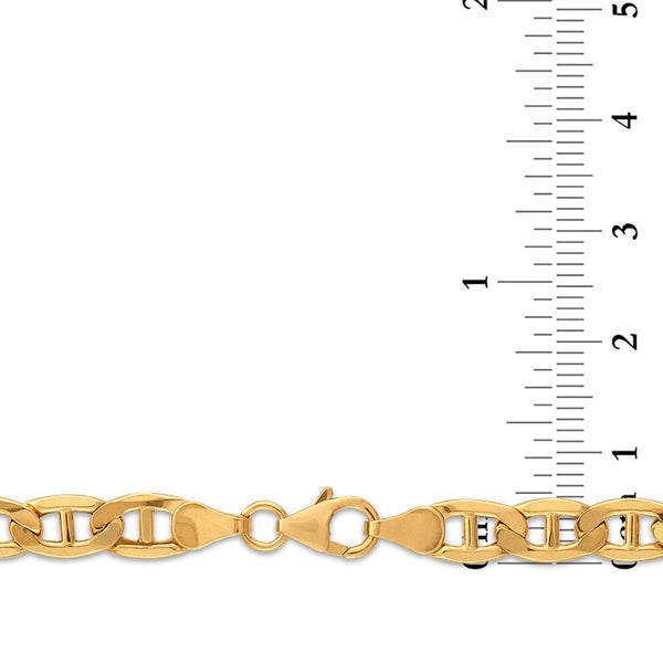 Chain in 14KT Gold