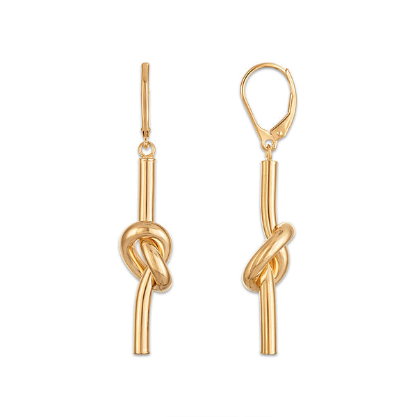 Drop / Dangle Earrings in 10KT Gold