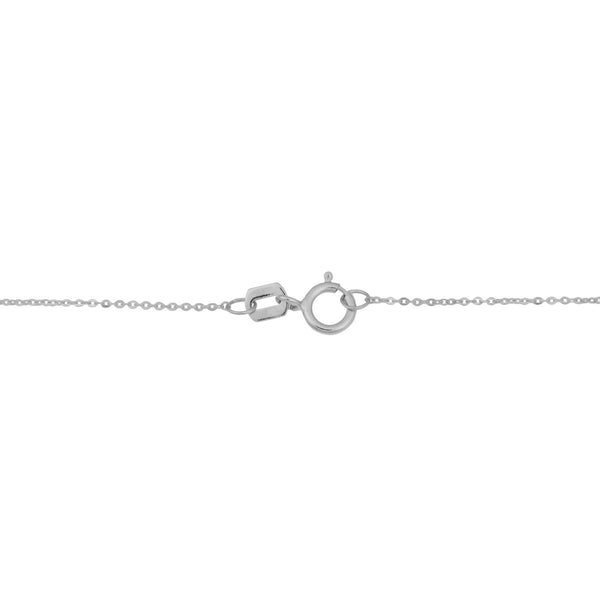 Hearts & Symbols Necklace in 10KT Gold