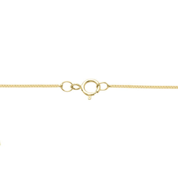 Pendant in 10KT Gold