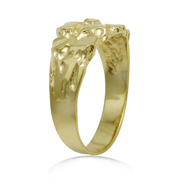 Ring in 10KT Gold