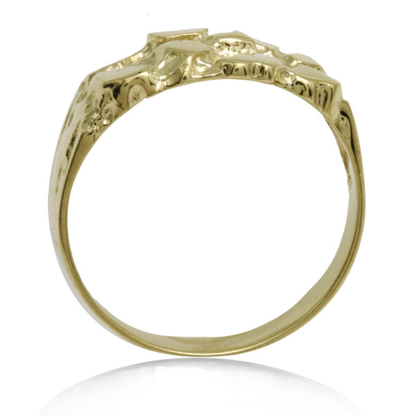 Ring in 10KT Gold