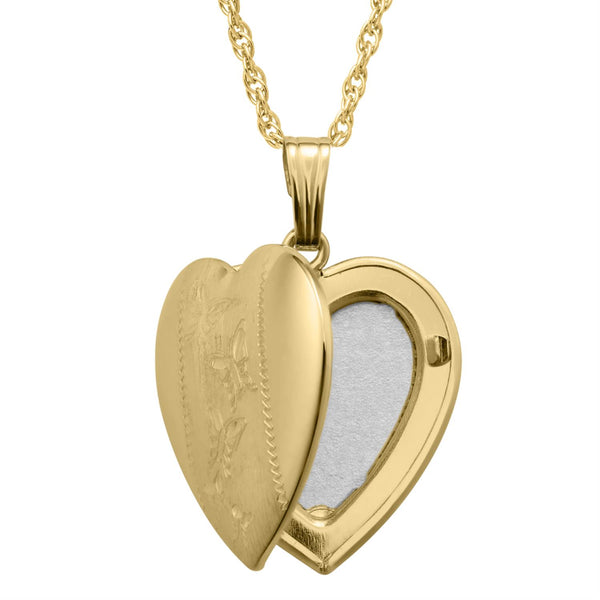 Butterfly Pendant