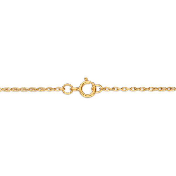 Diamond Hearts & Symbols Pendant in 925 Silver