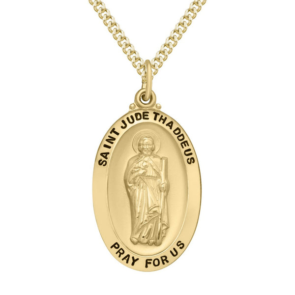 Religious Pendant