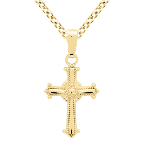 Cross Pendant