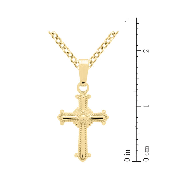 Cross Pendant