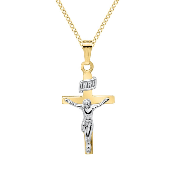 Cross Pendant