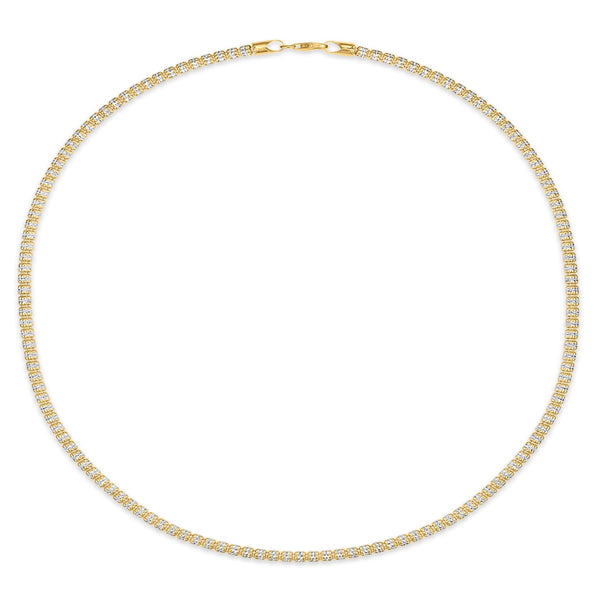 Chain in 925 Silver