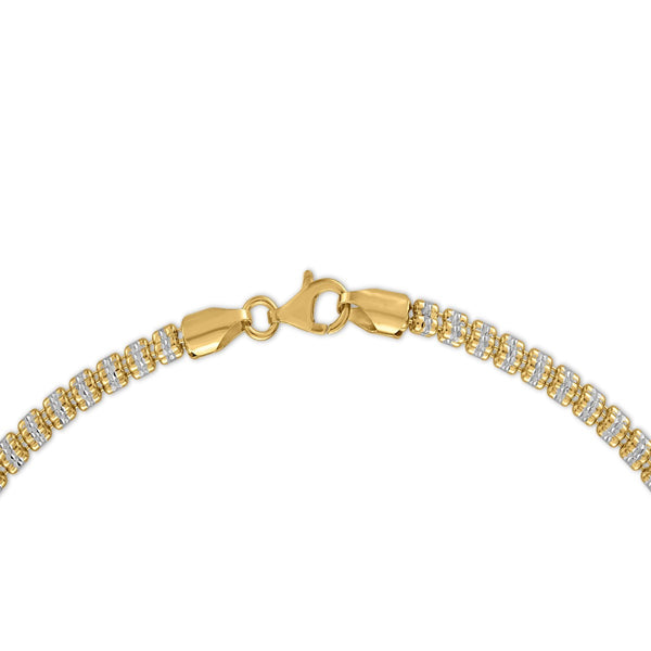 Chain in 925 Silver