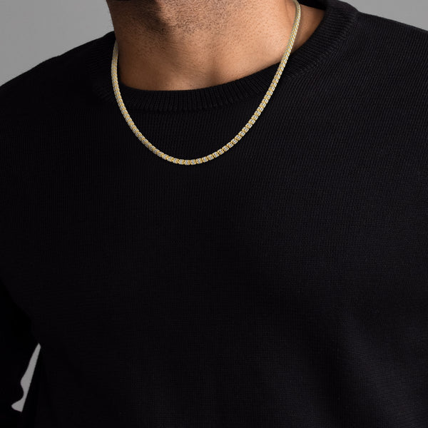 Chain in 925 Silver