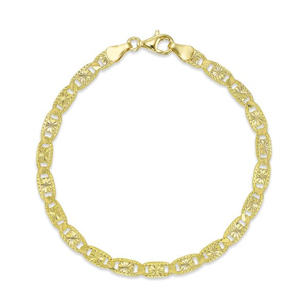 Valentino Bracelet in 925 Silver