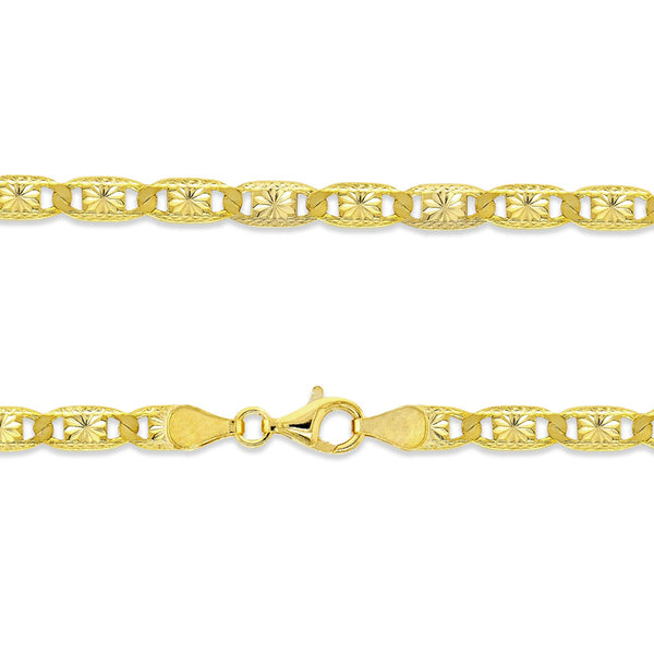 Valentino Bracelet in 925 Silver
