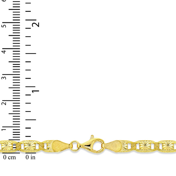 Valentino Bracelet in 925 Silver