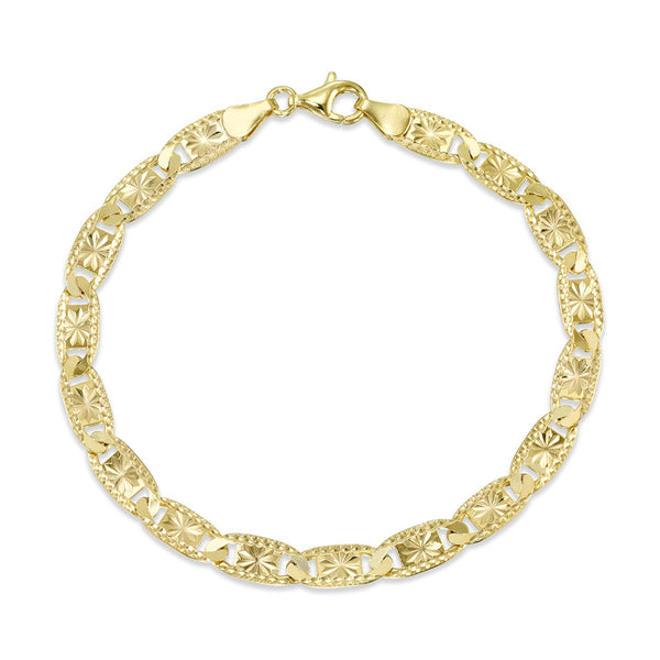 Valentino Bracelet in 925 Silver
