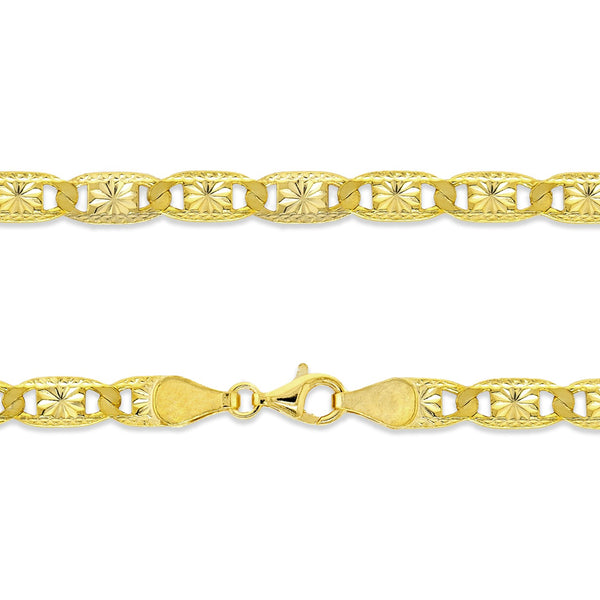 Valentino Bracelet in 925 Silver
