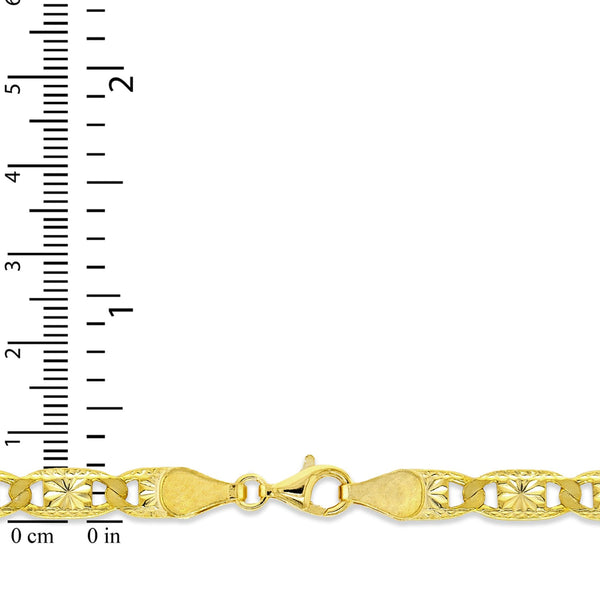 Valentino Bracelet in 925 Silver