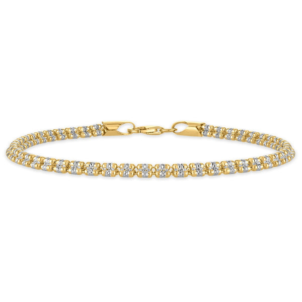 Bracelet in 925 Silver