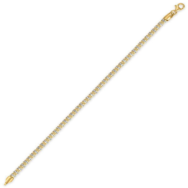 Bracelet in 925 Silver
