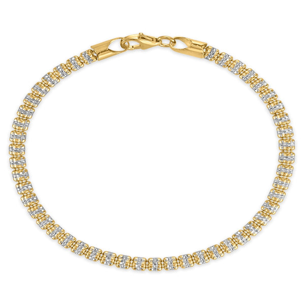 Bracelet in 925 Silver