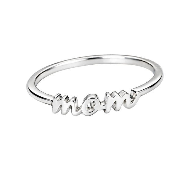 Ring in 925 Silver