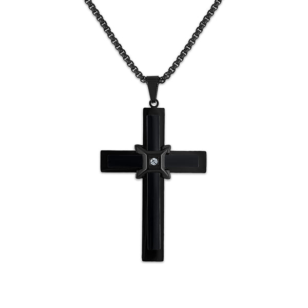 Cross Pendant