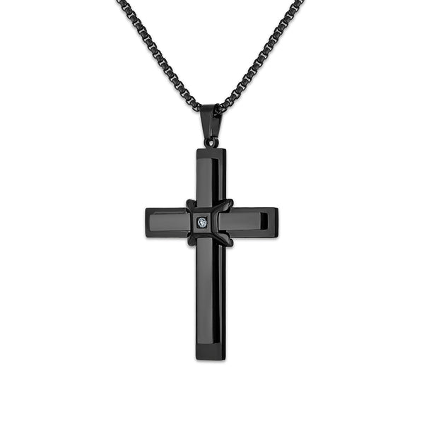 Cross Pendant