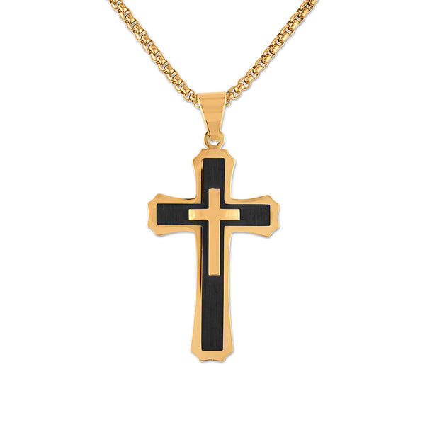 Cross Pendant