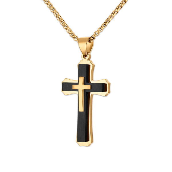 Cross Pendant
