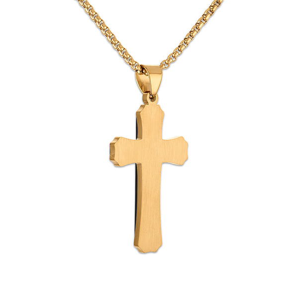 Cross Pendant