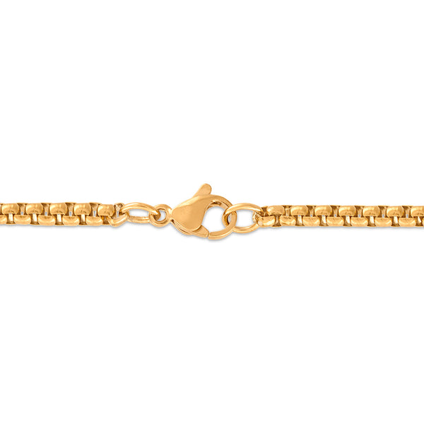 Cross Pendant