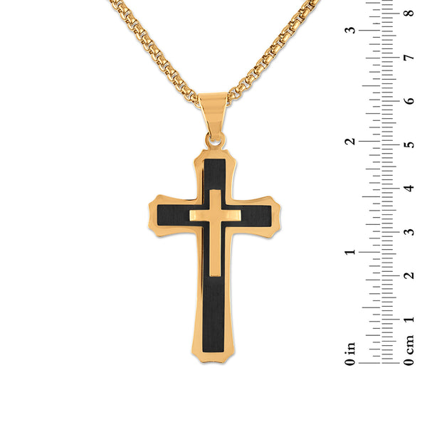Cross Pendant