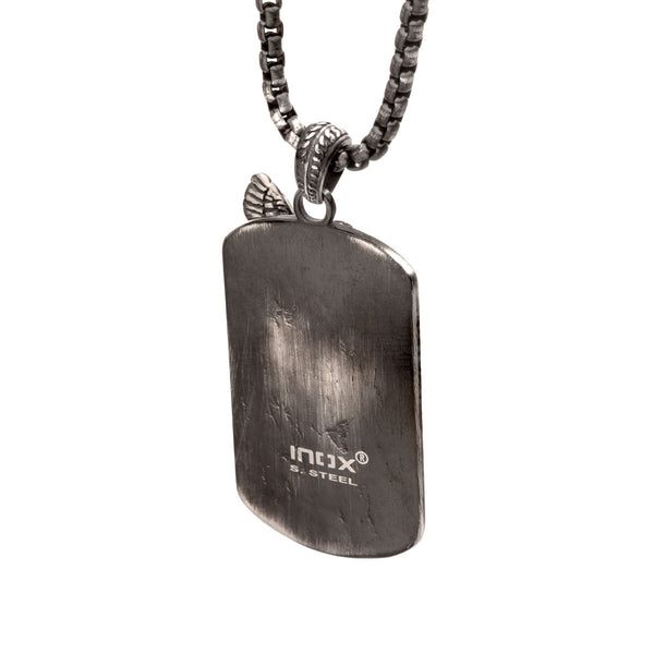 Patriotic Pendant