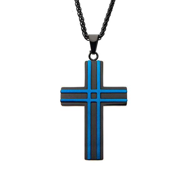 Cross Pendant