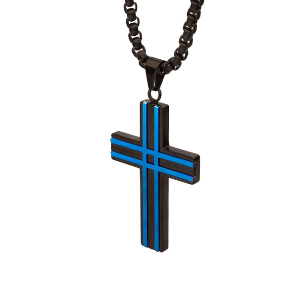 Cross Pendant
