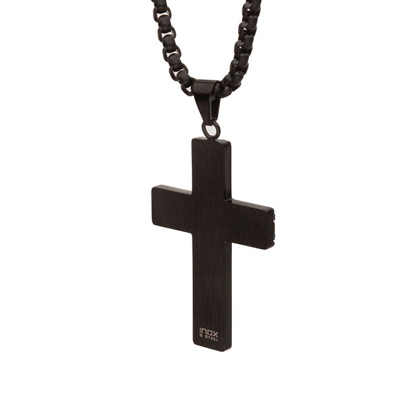 Cross Pendant