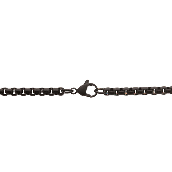 Cross Pendant