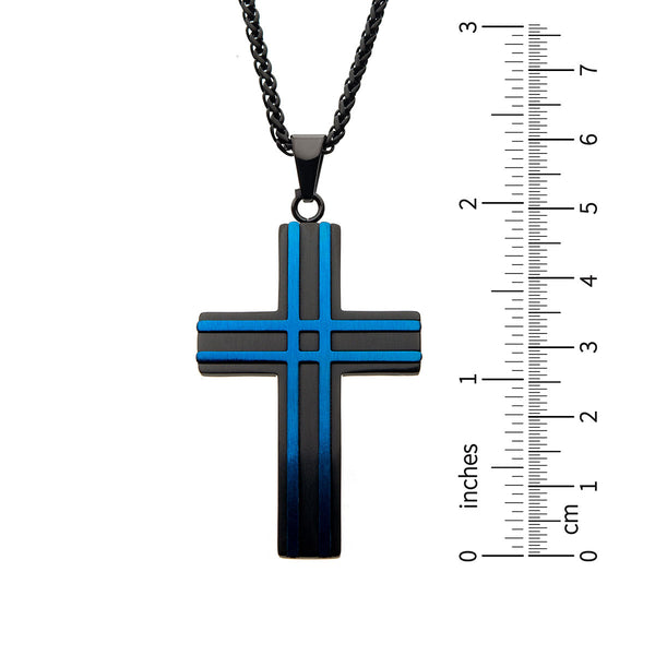 Cross Pendant