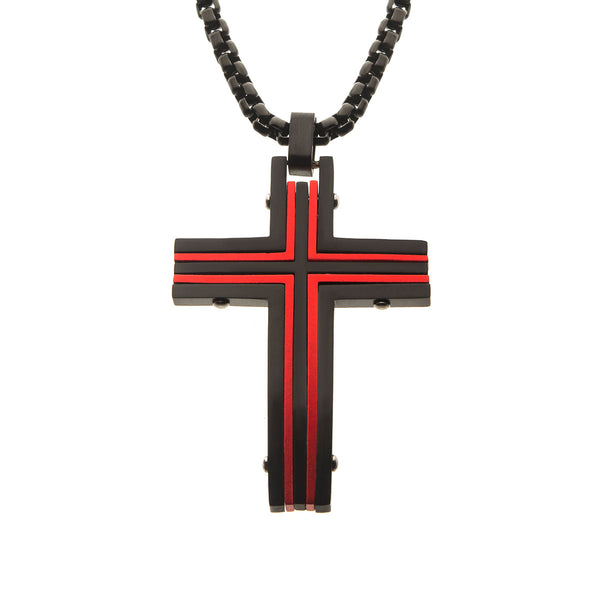 Cross Pendant