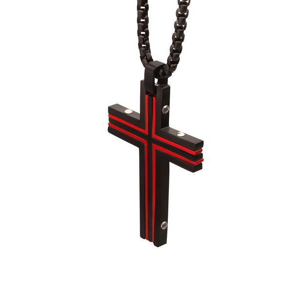 Cross Pendant