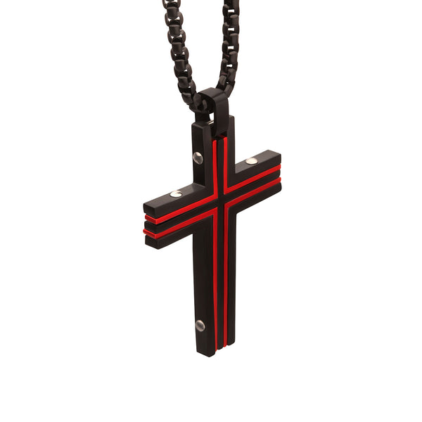 Cross Pendant