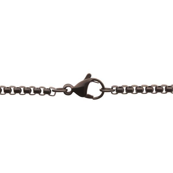 Cross Pendant