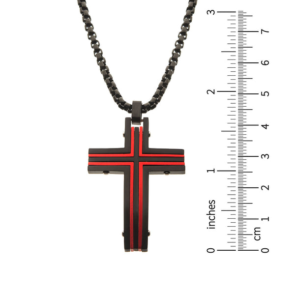 Cross Pendant