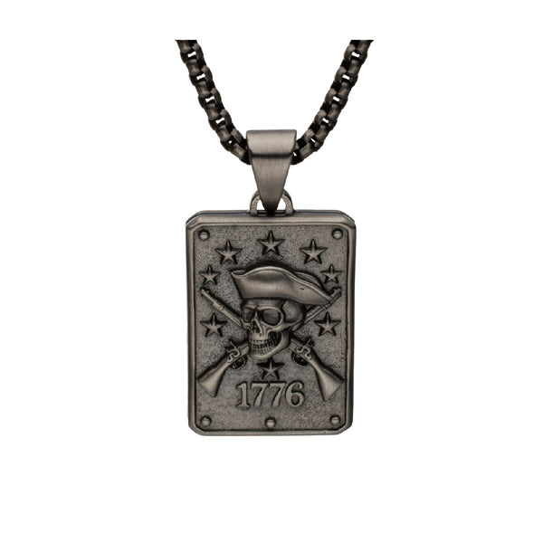 Patriotic Pendant