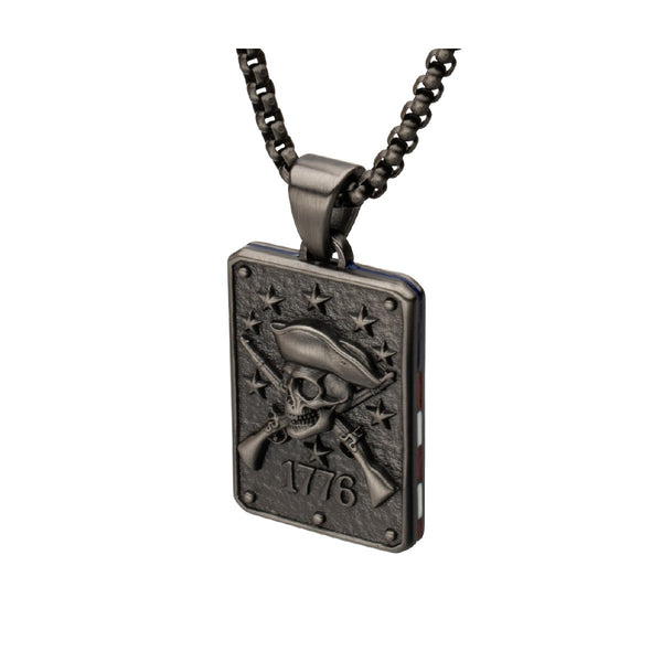 Patriotic Pendant
