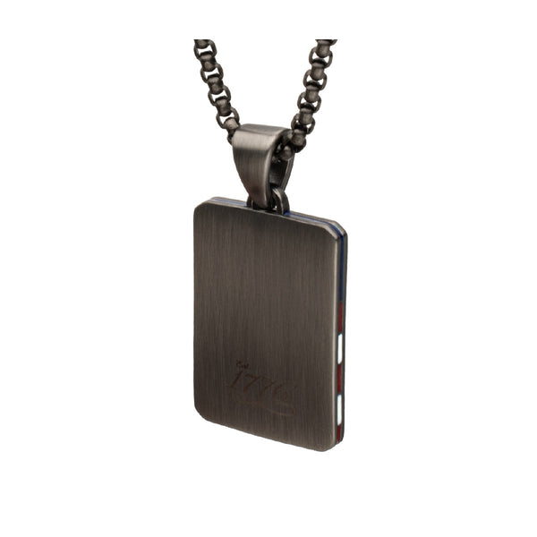 Patriotic Pendant